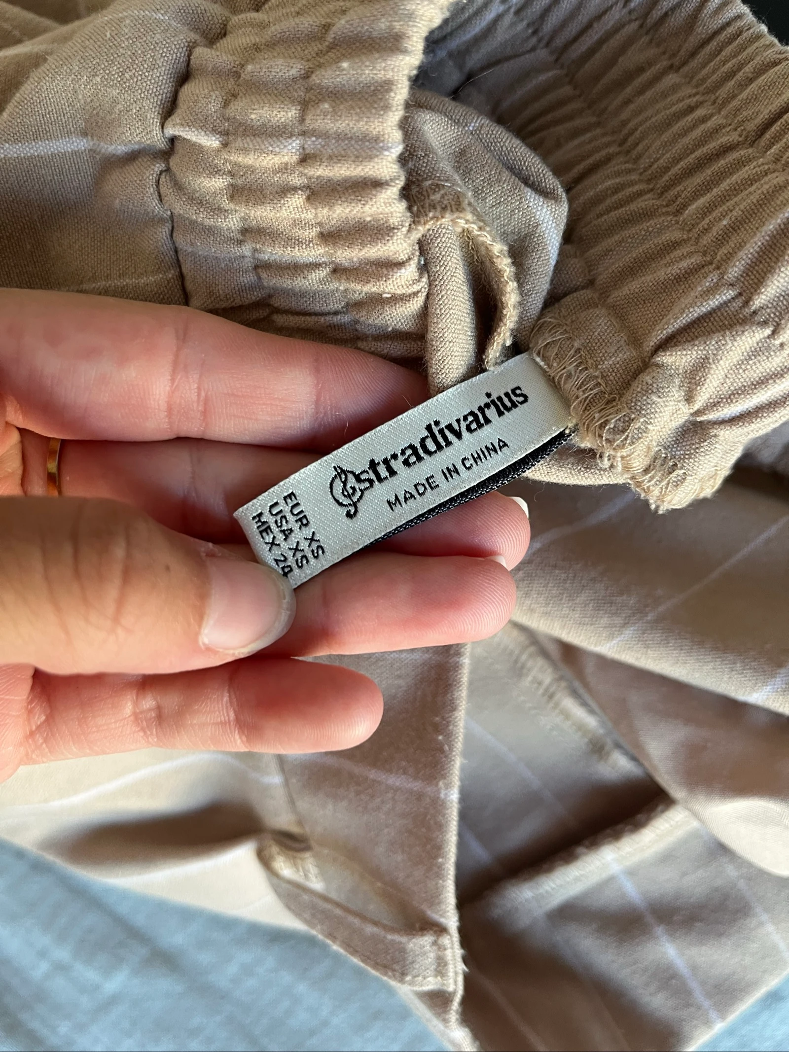 Pantalón mujer – photo 4
